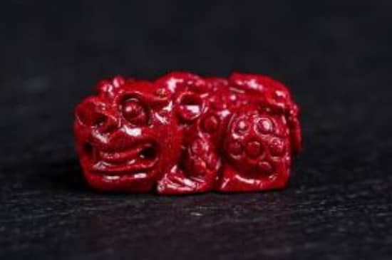朱砂需要上油吗