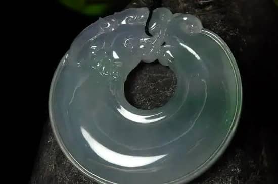 翡翠的水头是指什么