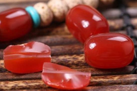 南红佩戴久了会怎么样