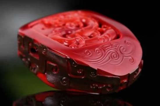 铁皮南红怎么盘