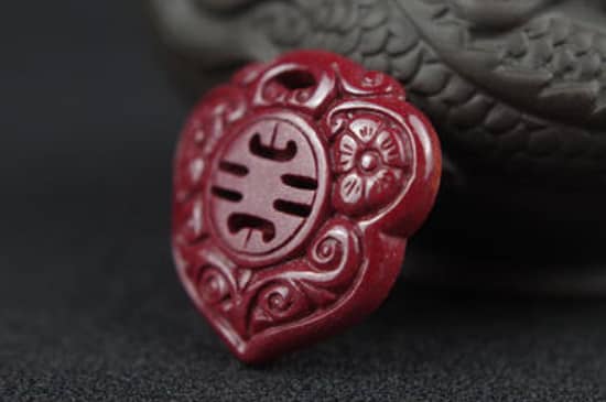 紫金朱砂的功效与作用