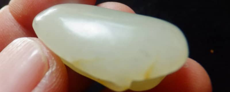 和田玉山料是什么档次