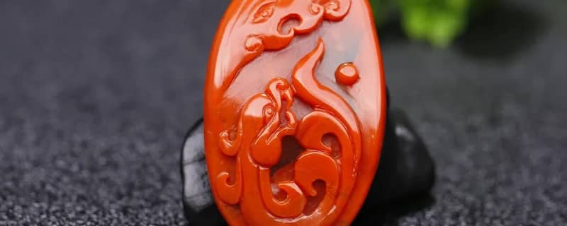 南红玛瑙颜色等级