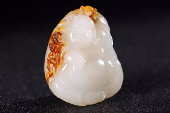 和田玉羊脂白玉怎么鉴定