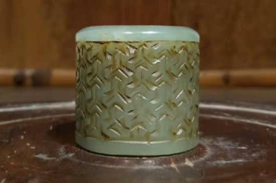 和田玉青玉怎么识别真假的方法