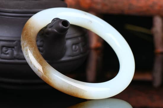 且末玉和和田玉的区别在哪里