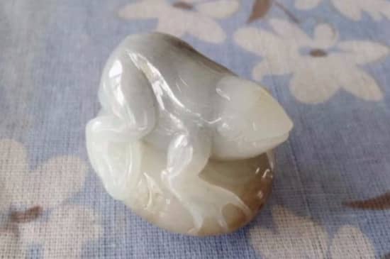 和田玉山料是什么意思