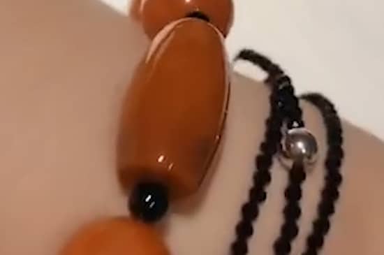 南红玛瑙的功效