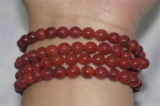 南红玛瑙为什么注胶,竟然是这种原因