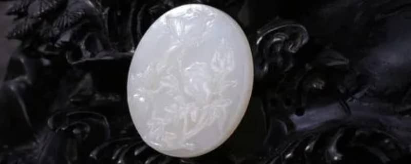 和田玉种类有哪些