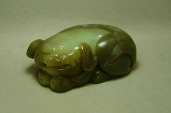 青玉如何鉴别真假