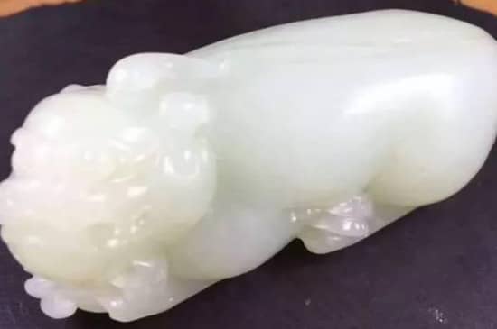 和田玉羊脂白玉属于什么档次