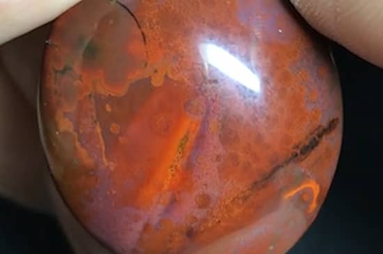 战国红和南红的区别