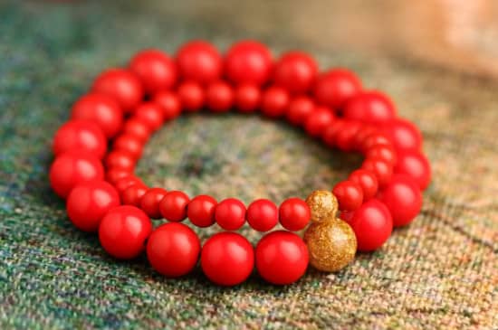 朱砂珠子怎么鉴别真假
