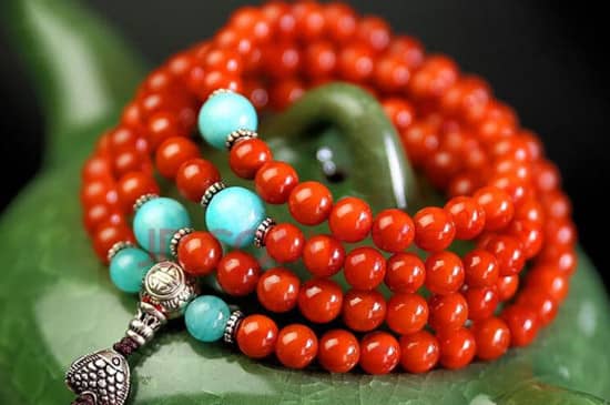 南红手串怎么养