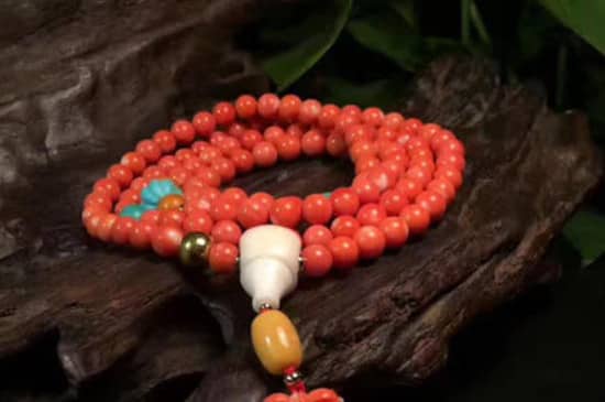 南红能不能沾水