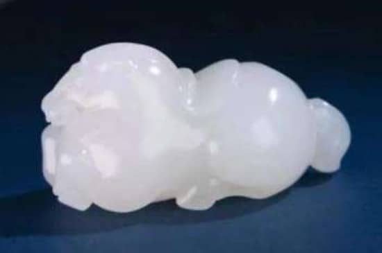 且末玉和和田玉的区别在哪里