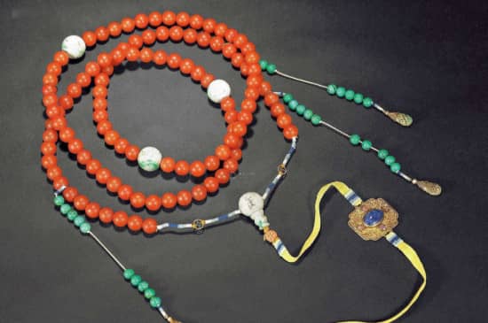 南红佩戴久了会怎么样