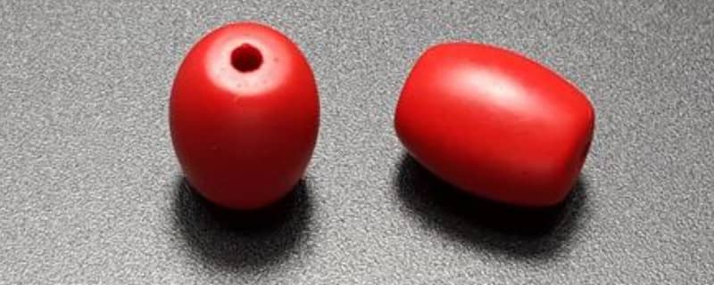 南红米珠是什么