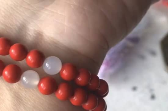 怎么辨别真假朱砂