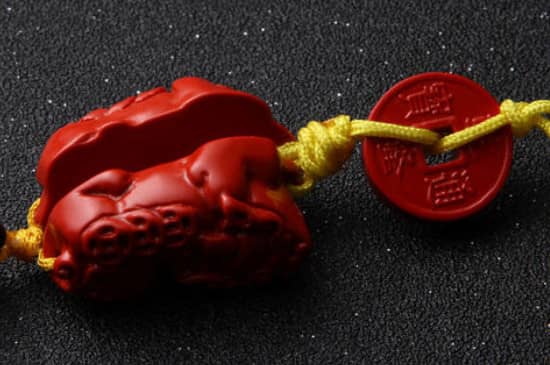 朱砂什么人不能佩戴，佩戴朱砂需要注意什么