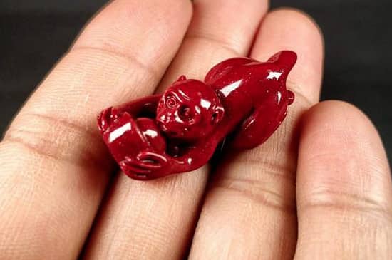 帝王砂的功效与作用