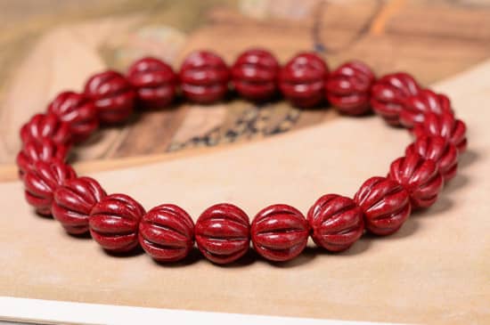 紫金砂手串的功效与作用