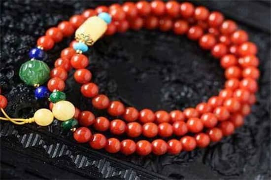 南红玛瑙为什么注胶,竟然是这种原因