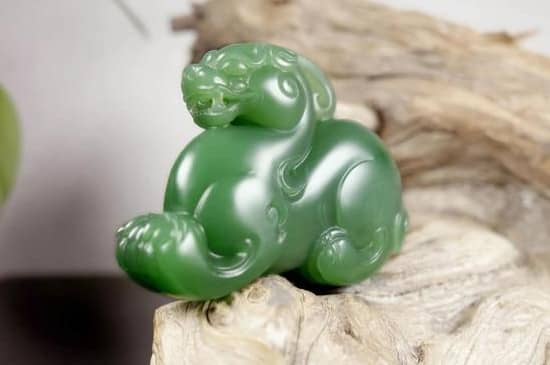 青玉对人体有什么功效