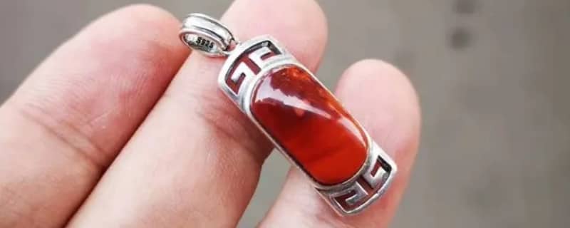 南红新矿料是什么意思