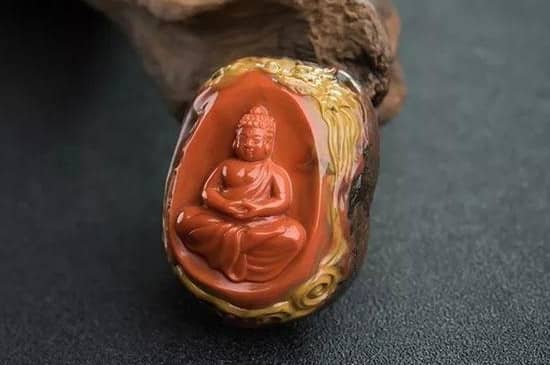 铁皮南红怎么盘