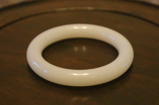 羊脂玉鉴别最简单方法