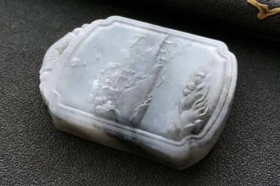 和田玉山料和籽料的区别是什么