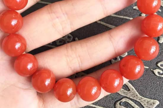 南红玛瑙的功效与作用