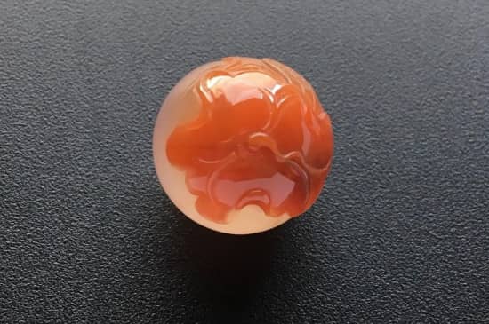 南红怎么盘玩包浆