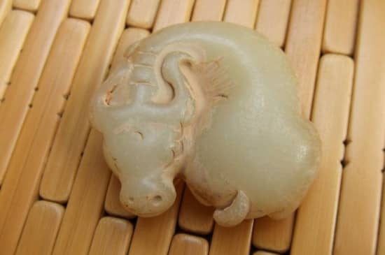 怎么鉴别和田玉的真假与好坏