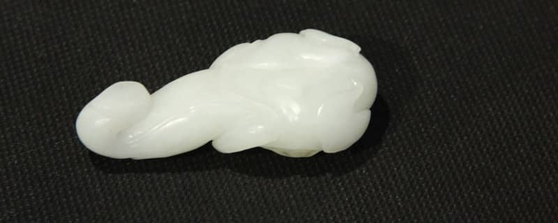 和田玉和石英石怎么识别