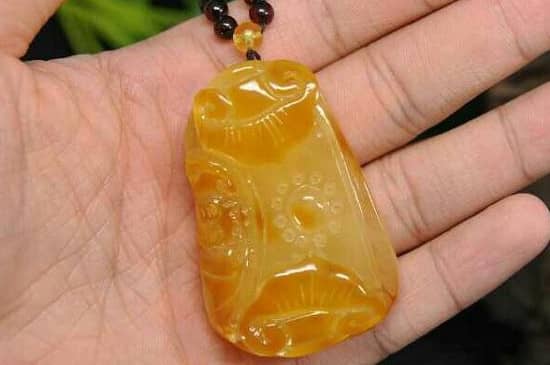 玛瑙珠的含义