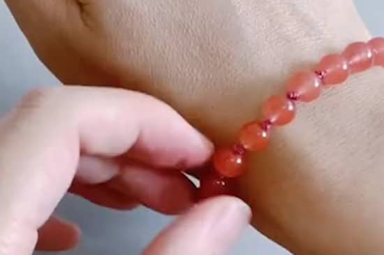 宝山南红的功效与作用佩戴禁忌