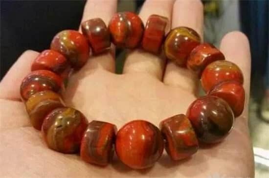 南红玛瑙为什么比普通玛瑙贵,南红玛瑙的文化价值