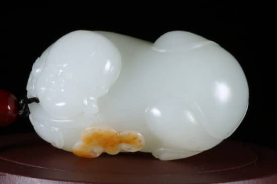 和田玉佩戴需要注意什么