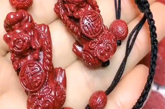 朱砂佩戴有什么坏处