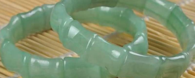 玉石手链佩戴的忌讳几颗珠子