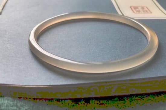 镯子怎么测量圈口