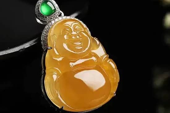 翡翠为什么越戴棉越多