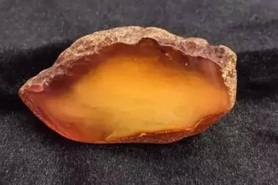 蜜蜡有香味吗真假怎么分别