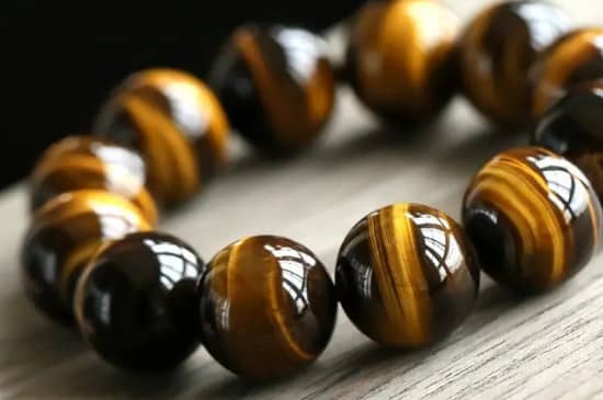 虎眼石是什么石头