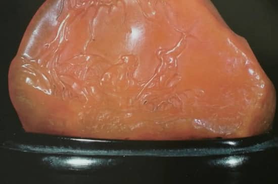 田黄石为什么卖不出去