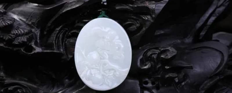 玉是石头吗