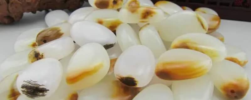 和田玉成分